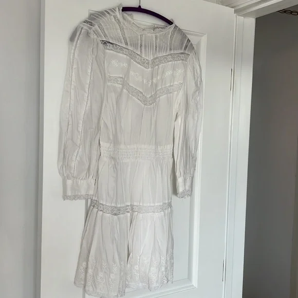 Loveshackfancy X target dress - Picture 2 of 7